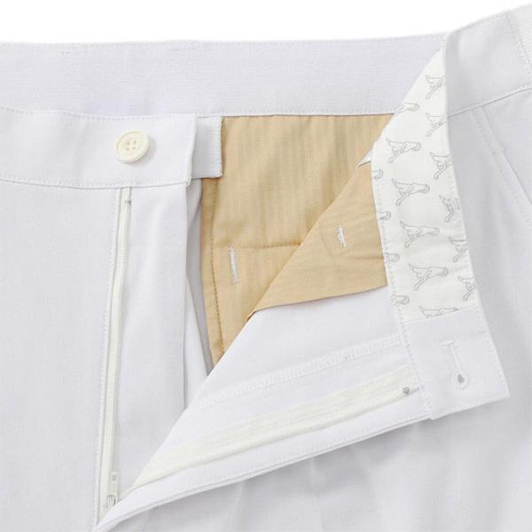 PING（ピン） ゴルフ ロングパンツ 全方向ストレッチコットンライク