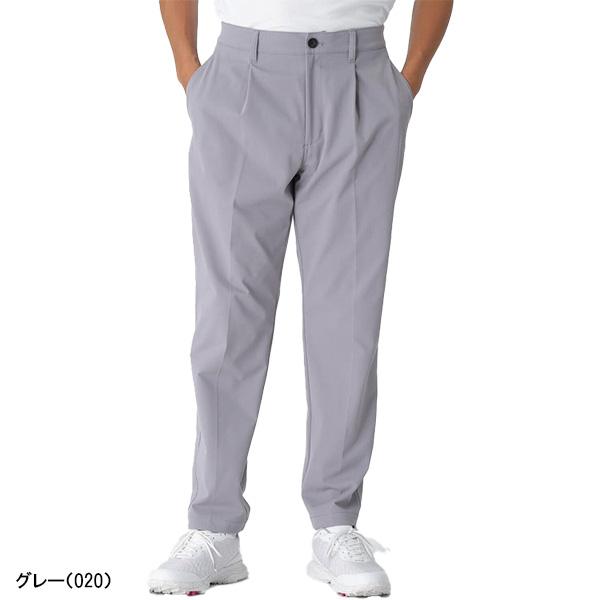 PING（ピン） ゴルフ ロングパンツ 全方向ストレッチコットンライク
