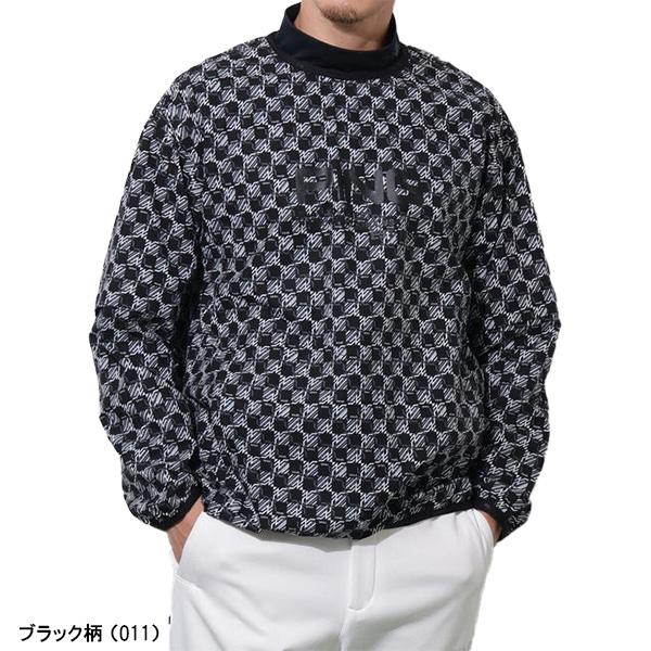 PING（ピン） ゴルフ 長袖 半袖 2WAY ブルゾン ストレッチリップス