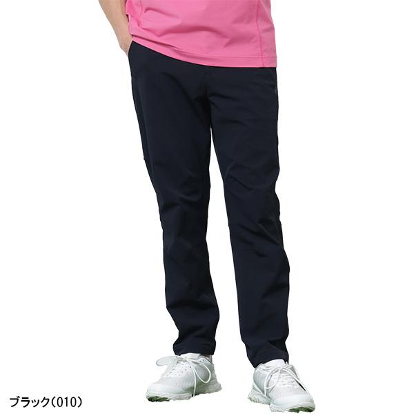PING（ピン） ゴルフ ロングパンツ 全方向ストレッチ緯二重ツール