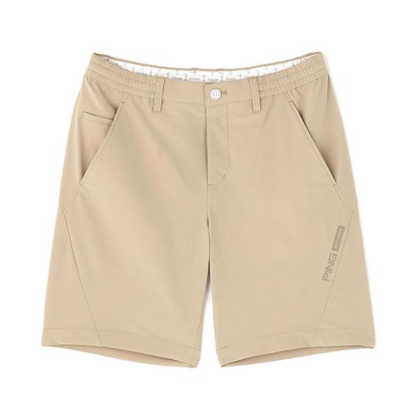 PING（ピン） ゴルフ ショートパンツ 全方向ストレッチドライタッチ