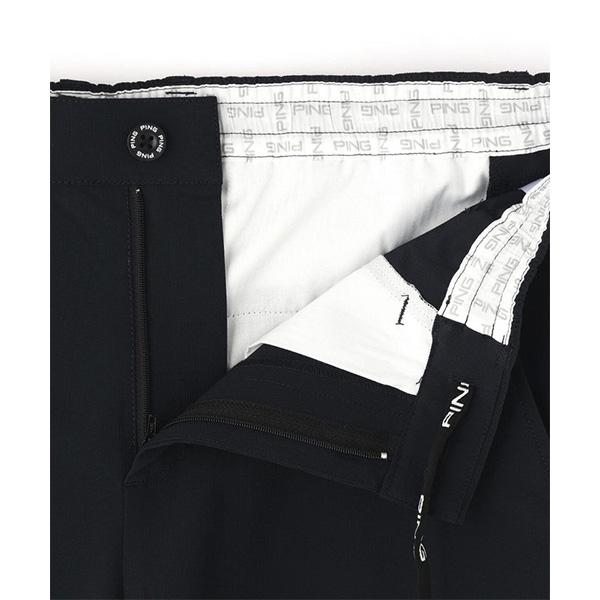 PING（ピン） ゴルフ ショートパンツ 全方向ストレッチドライタッチ