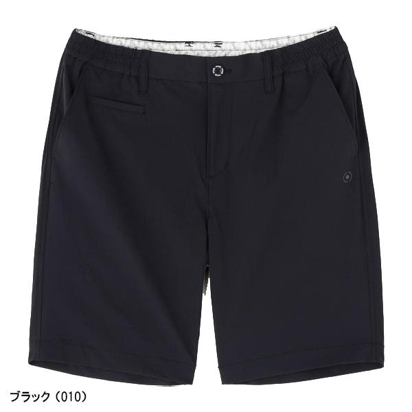 PING（ピン） ゴルフ ショートパンツ 全方向ストレッチ冷感ショート