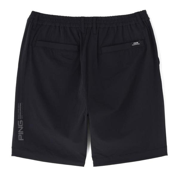 PING（ピン） ゴルフ ショートパンツ 全方向ストレッチ冷感ショート