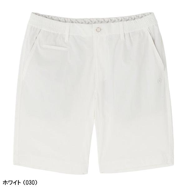 PING（ピン） ゴルフ ショートパンツ 全方向ストレッチ冷感ショート