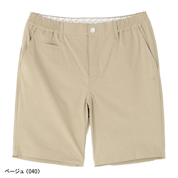 PING（ピン） ゴルフ ショートパンツ 全方向ストレッチ冷感ショート