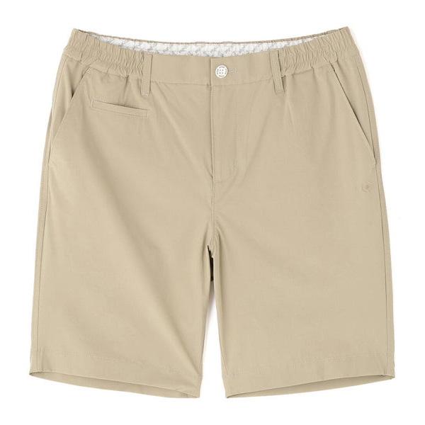PING（ピン） ゴルフ ショートパンツ 全方向ストレッチ冷感ショート