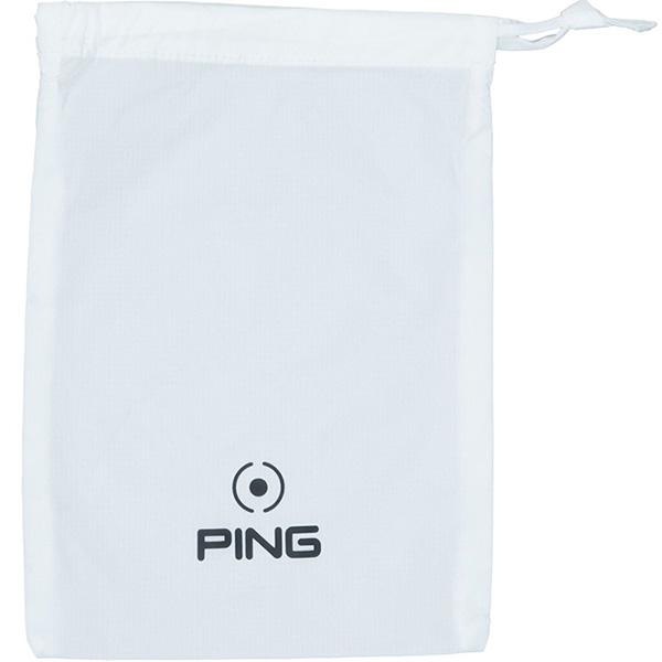 PING（ピン） レディース アパレル ゴルフウェア 長袖 フルジップ