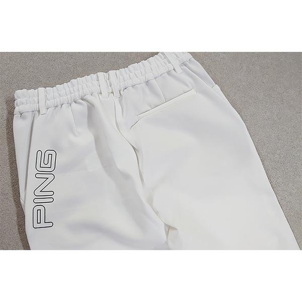 PING（ピン） レディース アパレル ロングパンツ ジョガーパンツ