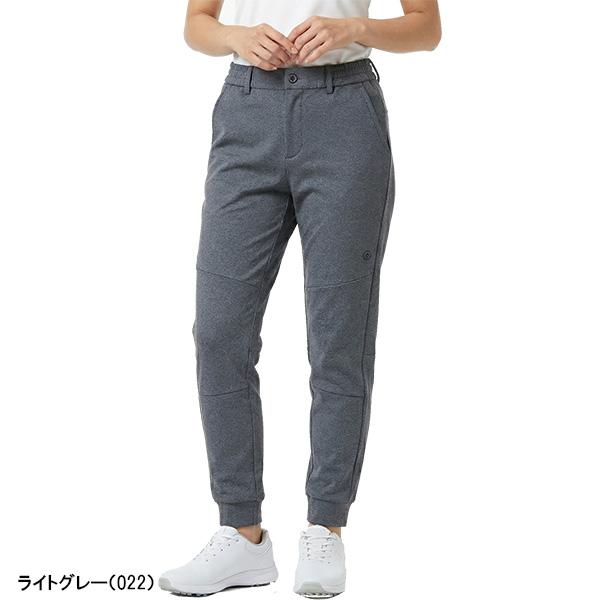 PING（ピン） レディース アパレル ロングパンツ ジョガーパンツ