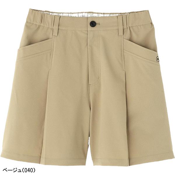 PING（ピン） レディース ゴルフ ショートパンツ 全方向ストレッチ