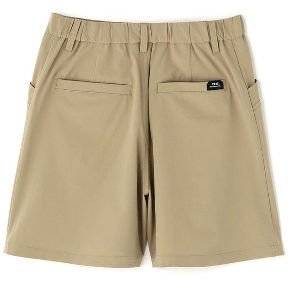 PING（ピン） レディース ゴルフ ショートパンツ 全方向ストレッチ
