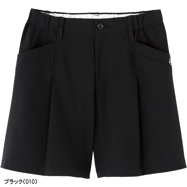 PING（ピン） レディース ゴルフ ショートパンツ 全方向ストレッチ