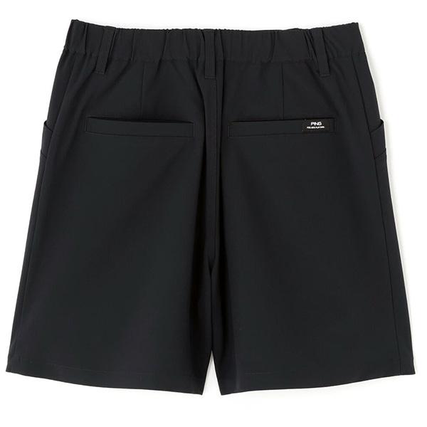 PING（ピン） レディース ゴルフ ショートパンツ 全方向ストレッチ