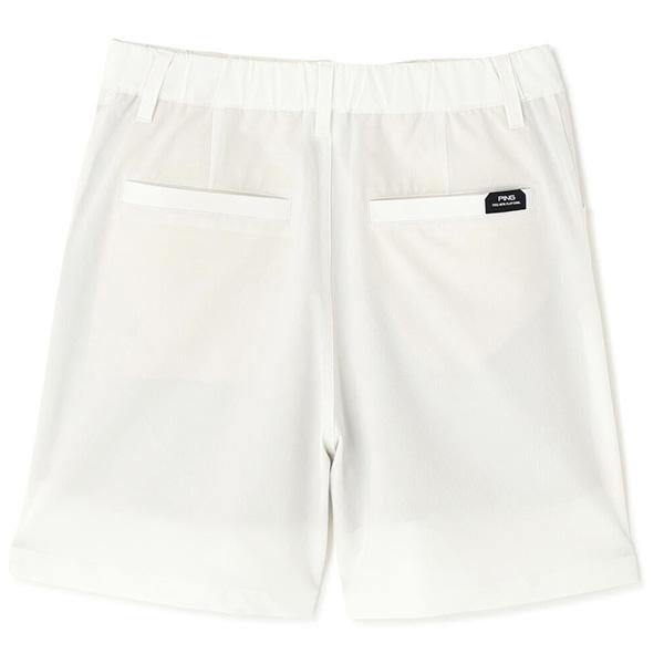 PING（ピン） レディース ゴルフ ショートパンツ 全方向ストレッチ