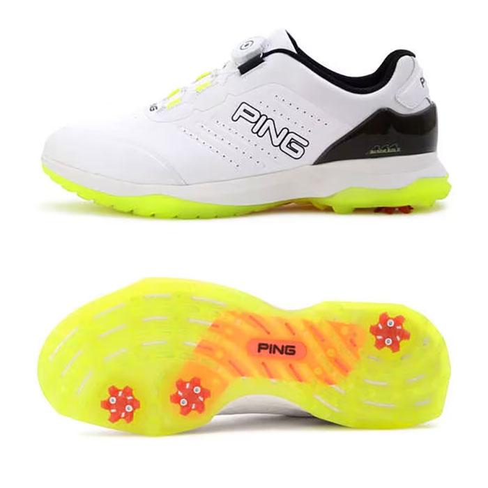 アサヒ　PING PING PP58 Putter Grip | Golf Galaxy