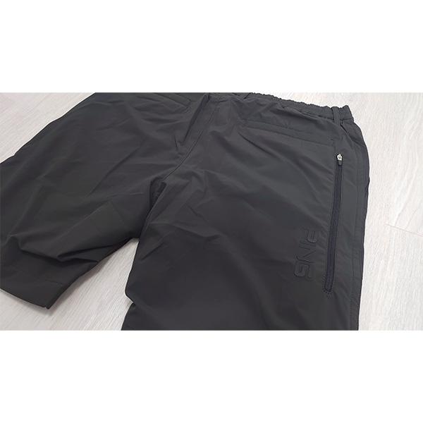 PING APPARELピン 防風撥水 ストレッチタフタ ショートパンツ 短パン PING ピン ゴルフウェア 防風撥水 ストレッチタフタ ショート