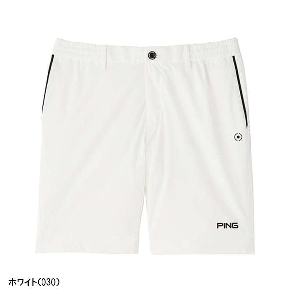 PING ピン ゴルフウェア 防風撥水 ストレッチタフタ ショート PING ピン ゴルフウェア 防風撥水 ストレッチタフタ ショート