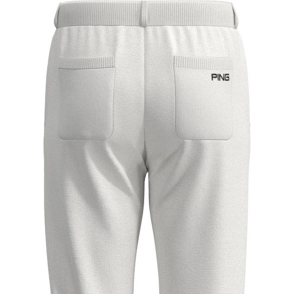 PING（ピン） アパレル ロングパンツ アクリルニットパンツ メンズ 621