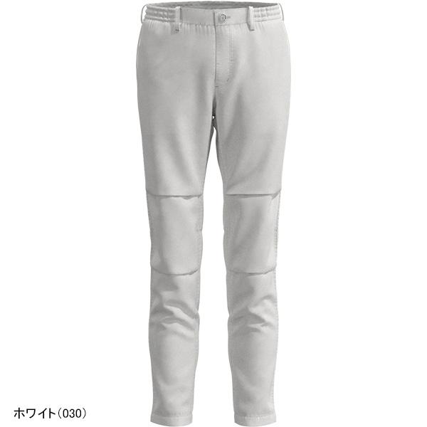 PING ピン ロングパンツ　グレー ゴルフ M メンズ　総柄　裏起毛　秋冬 PING - PING ピン ロングパンツ グレー ゴルフ M メンズ 総柄 裏