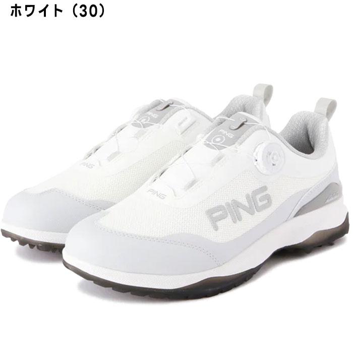 PING（ピン） ゴルフ アリゾナ ブレードソールスパイク 2025 Arizona