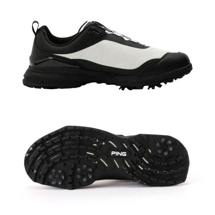 PING ピン ゴルフ アリゾナ ブレードソールスパイク 2025