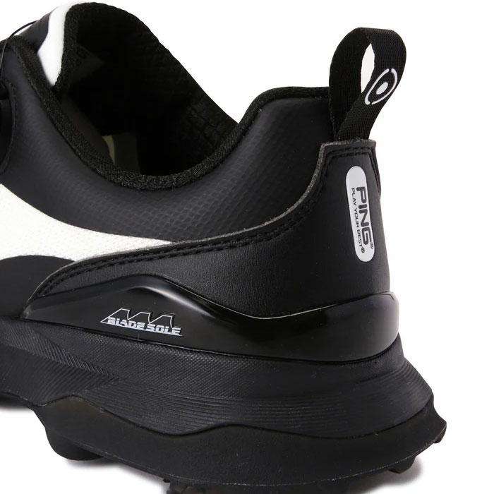 新品pingピン 621-4192505 ゴルフシューズ グリーン 新品pingピン 621-4192505 ゴルフシューズ グリーン PING 男女