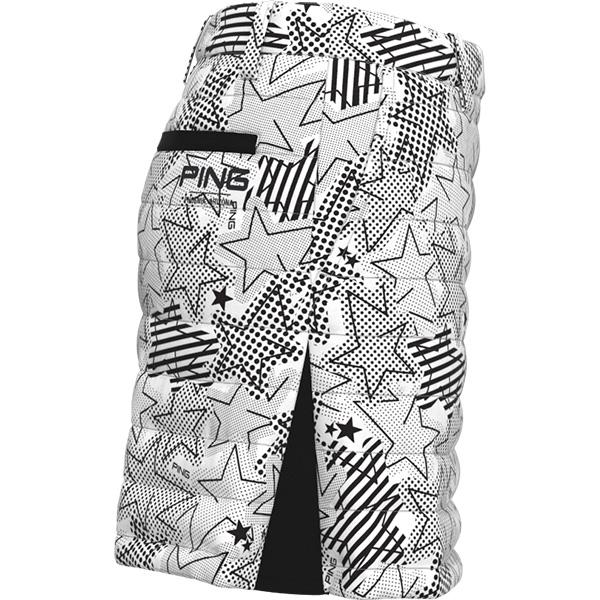 PING レディース ピン アパレル スカート トライストレッチ高