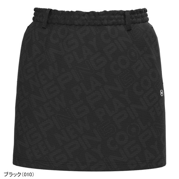 PING（ピン） レディース アパレル スカート ロゴジャガード軽量