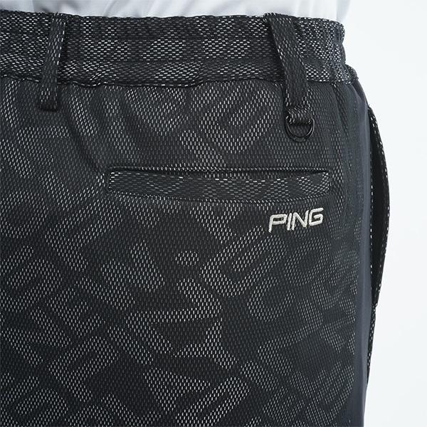PING（ピン） レディース アパレル スカート ロゴジャガード軽量
