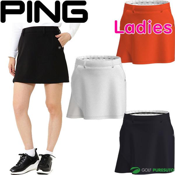 PING（ピン） レディース アパレル スカート ヨガストレッチ