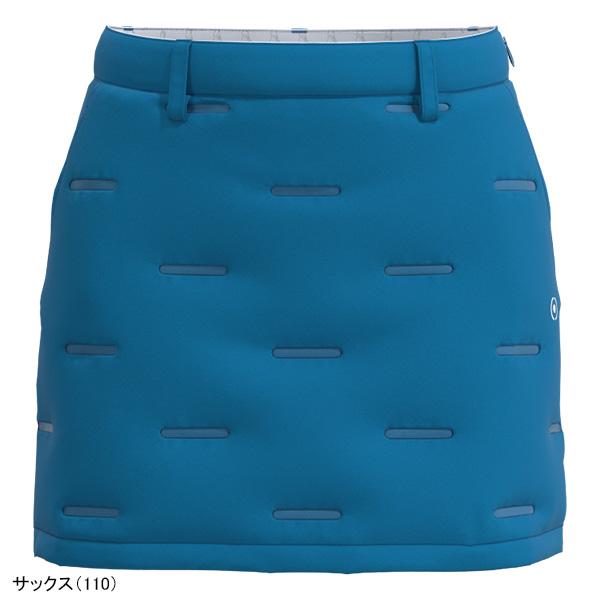 PING（ピン） レディース アパレル スカート 接結中綿スカート縦横