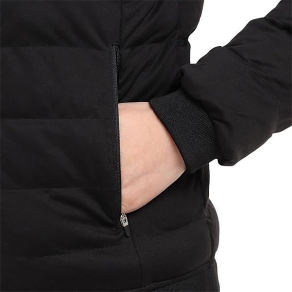 PING（ピン） レディース アパレル ゴルフウェア 長袖 フルジップ