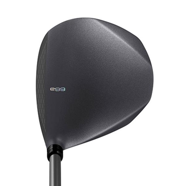 SUPER egg レディース プロギア フェアウェイウッド 高反発モデル 2026