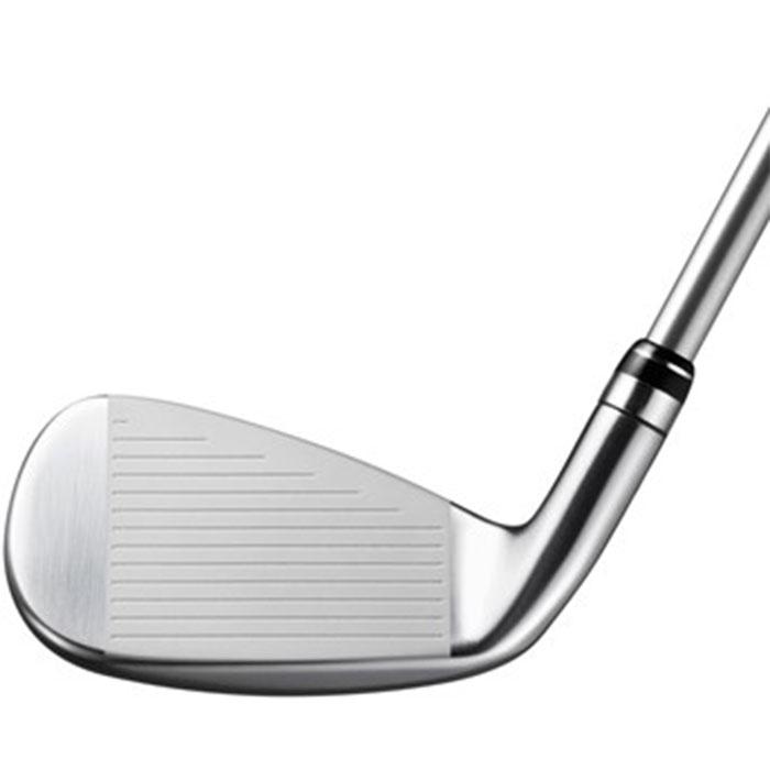 【練習用クラブ】プロギア egg IRON PC 2017年モデル アイアン 単品 Aw MCI PRACTICE／MCI PRACTICE PLUS カーボンシャフト【■PU■】_2