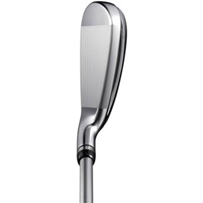 【練習用クラブ】プロギア egg IRON PC 2017年モデル アイアン 単品 Aw MCI PRACTICE／MCI PRACTICE PLUS カーボンシャフト【■PU■】_3