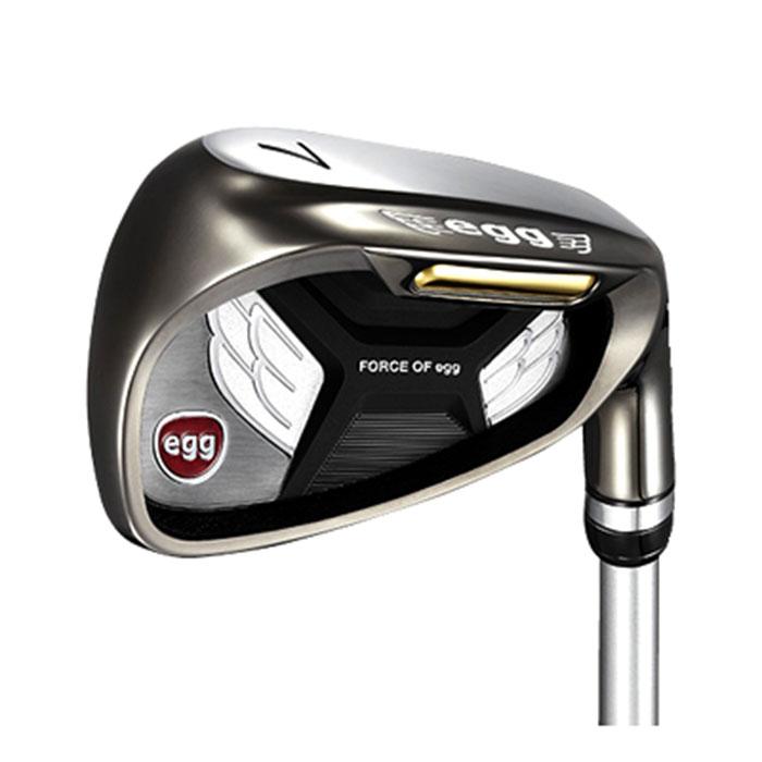 PRGR（プロギア） 【練習用クラブ】【レフティー（左用）】プロギア