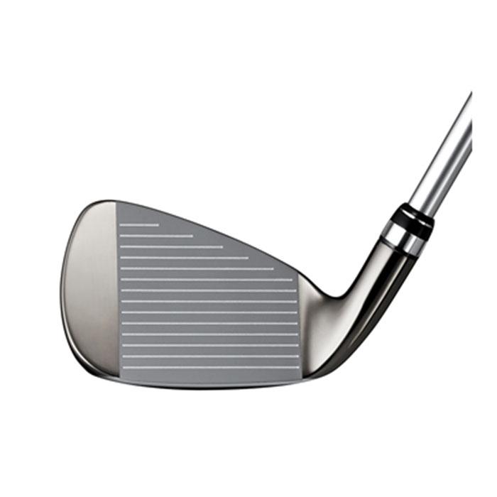 【練習用クラブ】【レフティー（左用）】プロギア NEW egg IRON 2013年モデル アイアン 単品 AS MCI PRACTICE／MCI PRACTICE PLUS カーボンシャフト【■PU■】_3