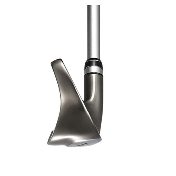 【練習用クラブ】【レフティー（左用）】プロギア NEW egg IRON 2013年モデル アイアン 単品 AS MCI PRACTICE／MCI PRACTICE PLUS カーボンシャフト【■PU■】_4
