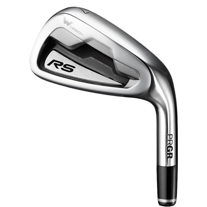 PRGR（プロギア） 【練習用クラブ】プロギア RS IRON 2018年モデル