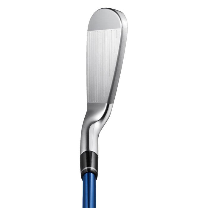【練習用クラブ】プロギア RS IRON 2018年モデル アイアン 単品 #5 MCI PRACTICE／MCI PRACTICE PLUS カーボンシャフト[練習器具 練習用][RS IRON]【■PU■】_3