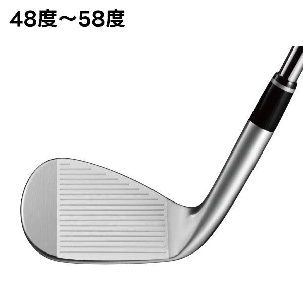 プロギア 0 TOUR ウェッジ NS PRO MODUS3 TOUR 115 スチールシャフト 2026年モデル PRGR ゼロ ツアー
