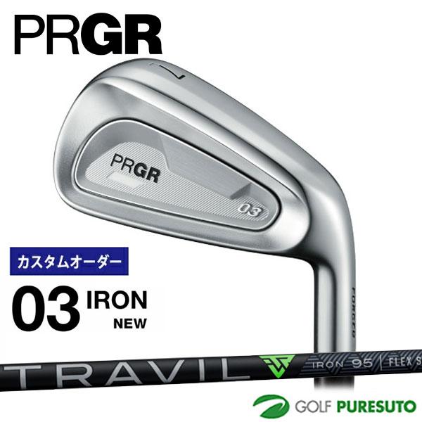 [【即日発送】 ] prgr-03ir-travil105 (prgr-03ir-travil105)
