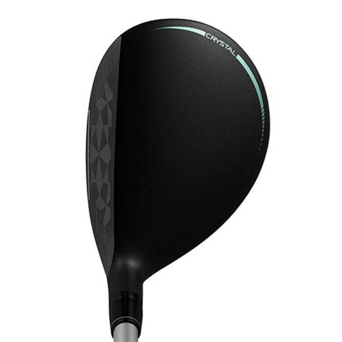 PRGR（プロギア） 【レディース】プロギア CRYSTAL egg ユーティリティ