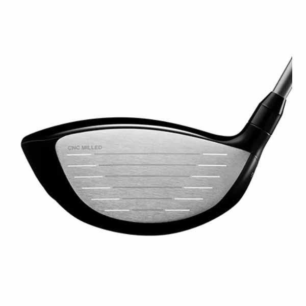 RS プロギア 5 ＋（プラス）ドライバー 2020年モデル Speeder