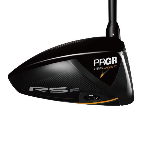 RS プロギア justシリーズ Fドライバー 2022年モデル Tour AD RS プロギア justシリーズ Fドライバー 2022年モデル Tour AD