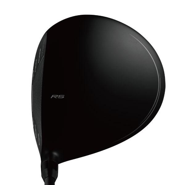 プロギア2025 RS SPEED ドライバー Fujikura シャフト付き PRGR プロギア RS SPEED ドライバー 2025年モデル SPEEDER NX