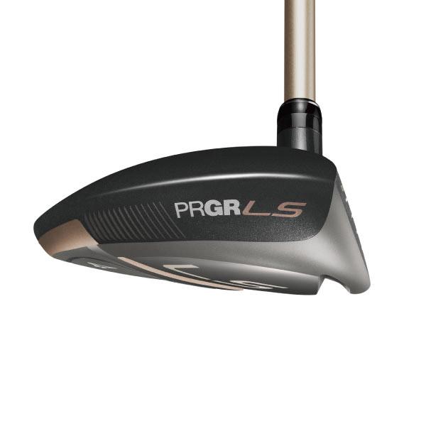 LS（PRGR） レディース プロギア LS フェアウェイウッド 2023年モデル