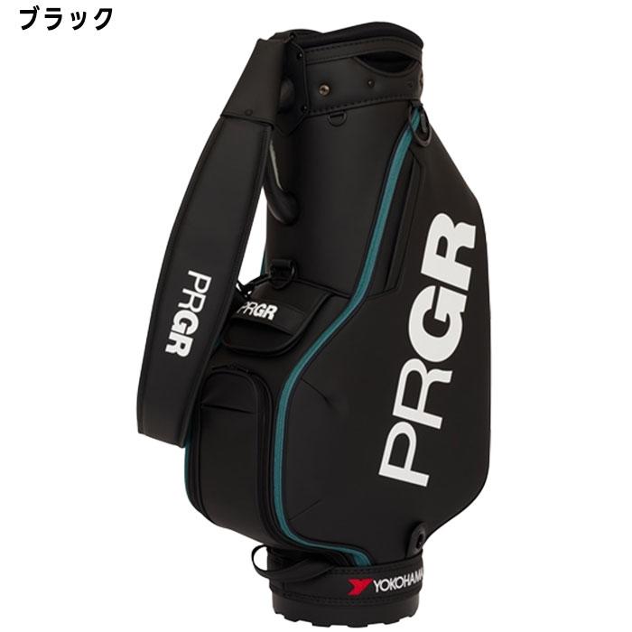 PRGR★プロギア★YOKOHAMA★ヨコハマ★9.0型★軽量★良品★カート PRGR プロギア ゴルフ 9.0型 スポーツモデル プロ仕様
