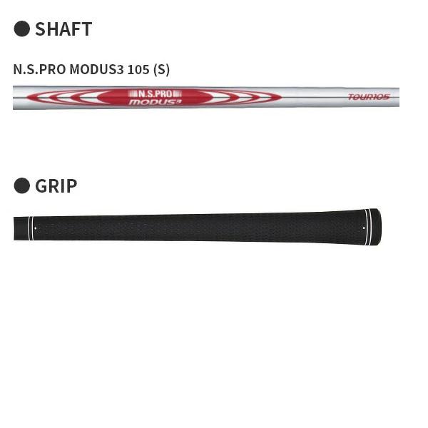 PRGR プロギア 01 アイアン 5本セット（#6-#9、PW）2023年モデル NS